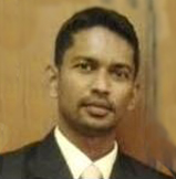 Gayan Dunuwila