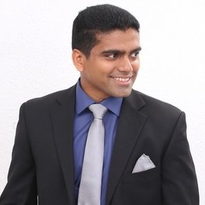 Tharshan Sreetharan