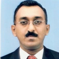 Vipul Perera